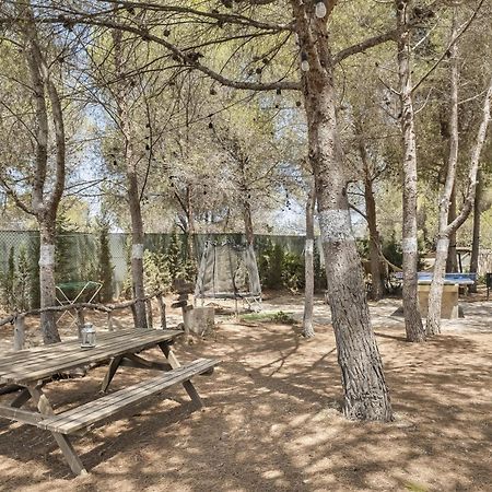 Cambiardeaires Rural Piedra Vila Pilar de la Horadada Exterior foto